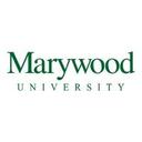 logo of Marywood University