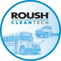 roush cleantech logo image