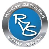 refuse vehicle solutions ltd logo image