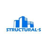 structural-s logo image