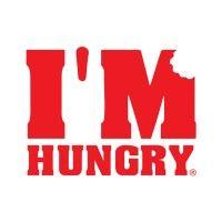 i'm hungry logo image