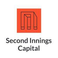 second innings capital logo image