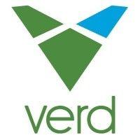 verd s.a. logo image