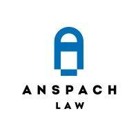 anspach law logo image