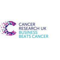 business beats cancer cymru logo image