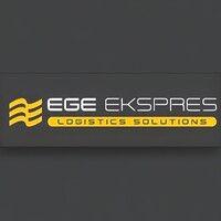 ege ekspres logistics solutions logo image