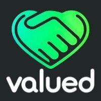 valued logo image