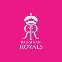 logo of Rajasthan Royals