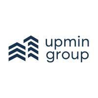 upmin group logo image