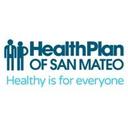 logo of Health Plan Of San Mateo Hpsm