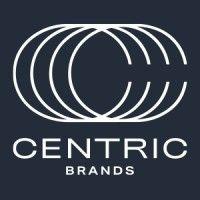 centric brands logo image