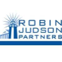 robin judson partners logo image