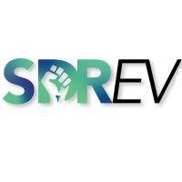 sdrevolution logo image