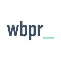 wbpr kommunikation gmbh logo image