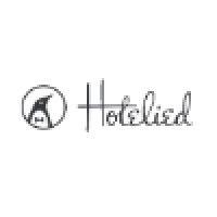 hotelied, inc. logo image