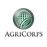 agricorps logo image