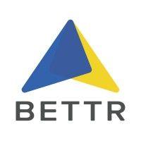 a bettr life logo image