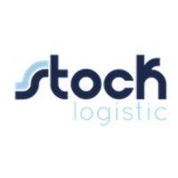 stock logistic transport madrid s.l. logo image