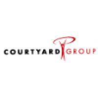 courtyard group logo image