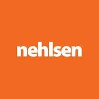 nehlsen creative logo image