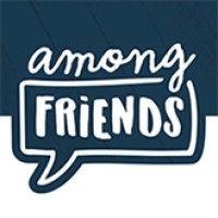 among friends logo image