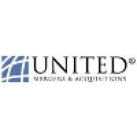 united mergers & acquisitions logo image