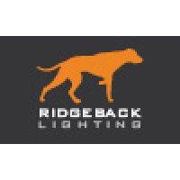 ridgeback lighting llc logo image