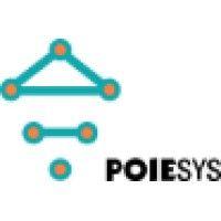 poiesys #innovation @ management consulting logo image