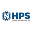 logo of Helical Pile Solutions Ltd