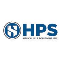 helical pile solutions ltd.