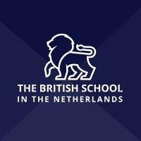 the british school in the netherlands logo image