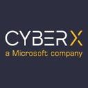 logo of Cyberx