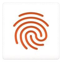 fingerprint logo image