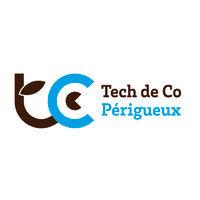 tech de co périgueux - iut / université de bordeaux logo image