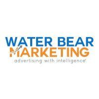 water bear marketing logo image