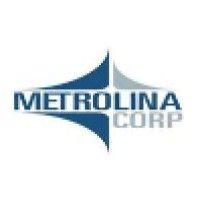 metrolina corporation logo image