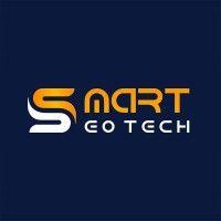 smart seo tech logo image