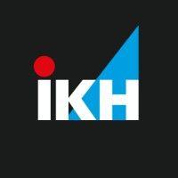 ikh group logo image