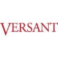 versant logo image