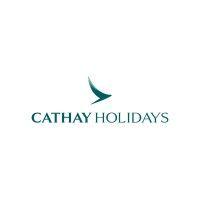 cathay holidays logo image