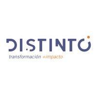 distinto logo image