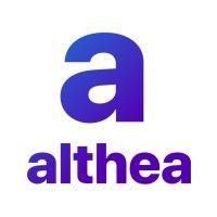 althea care llc logo image