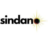 sindano health™ logo image