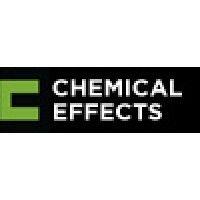 chemical effects logo image