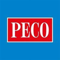 peco (pritchard patent product co ltd) logo image