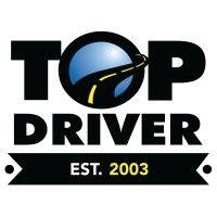 top driver