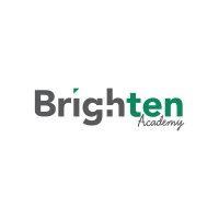 brighten academy logo image