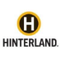 hinterland brewery logo image