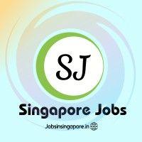 singapore jobs logo image