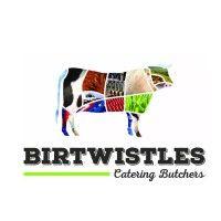 birtwistles catering butchers logo image